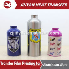 heat transfer printing for stainless steel